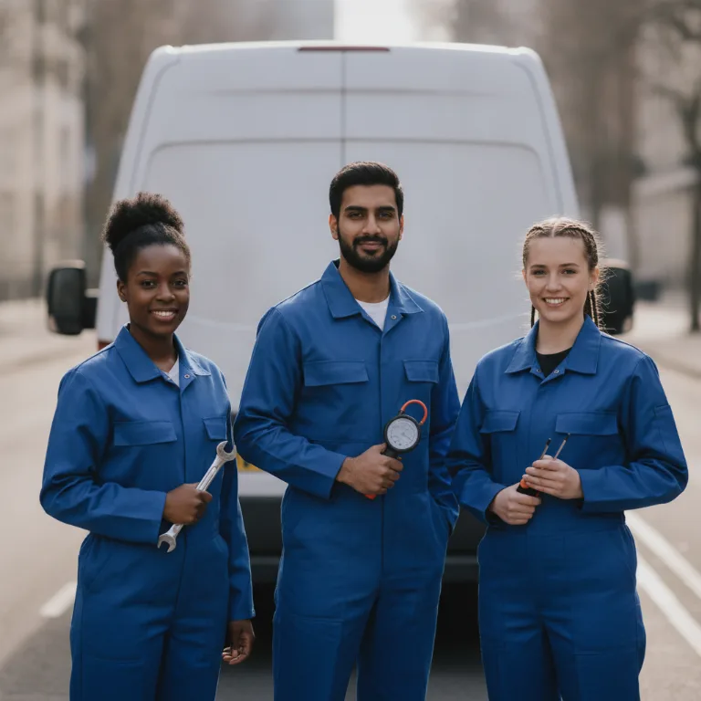 gas boiler repair Aliamanu / Salt Lakes / Foster Village